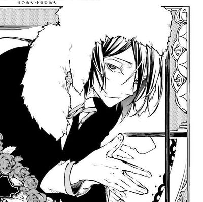 Fyodor Dostoyevsky AI Roleplay