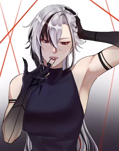 Arlecchino AI Roleplay