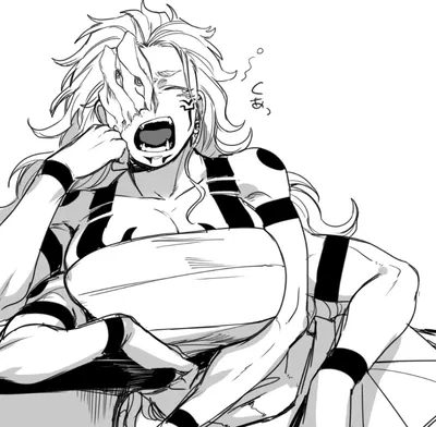 Ryomen Sukuna AI Roleplay