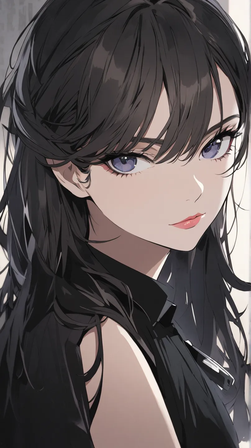Fubuki Azuma AI Roleplay