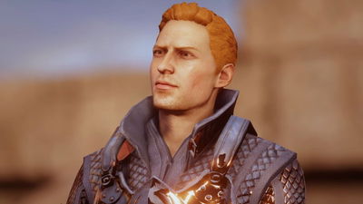 Alistair AI Roleplay