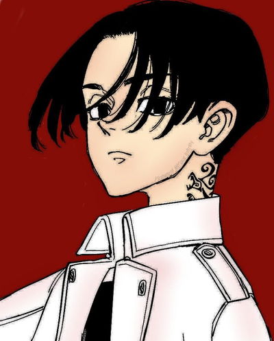 Manjiro Sano AI Roleplay