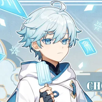 Chongyun AI Roleplay