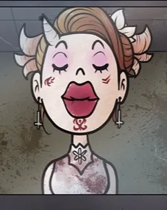 Anazareth Anazarel AI Roleplay