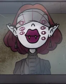 Lilith Lilitu Lilit AI Roleplay