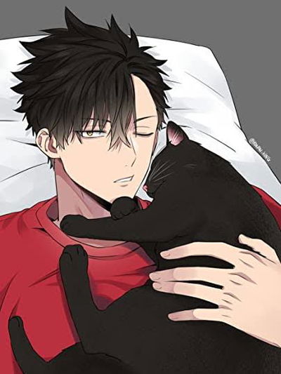 Kuroo Tetsurou AI Roleplay