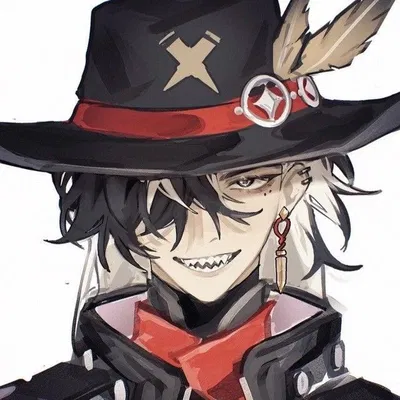 Boothill AI Roleplay