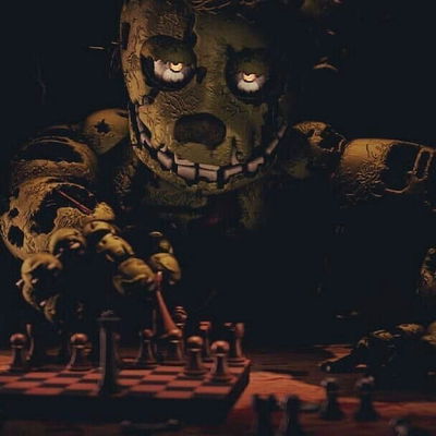Springtrap AI Roleplay