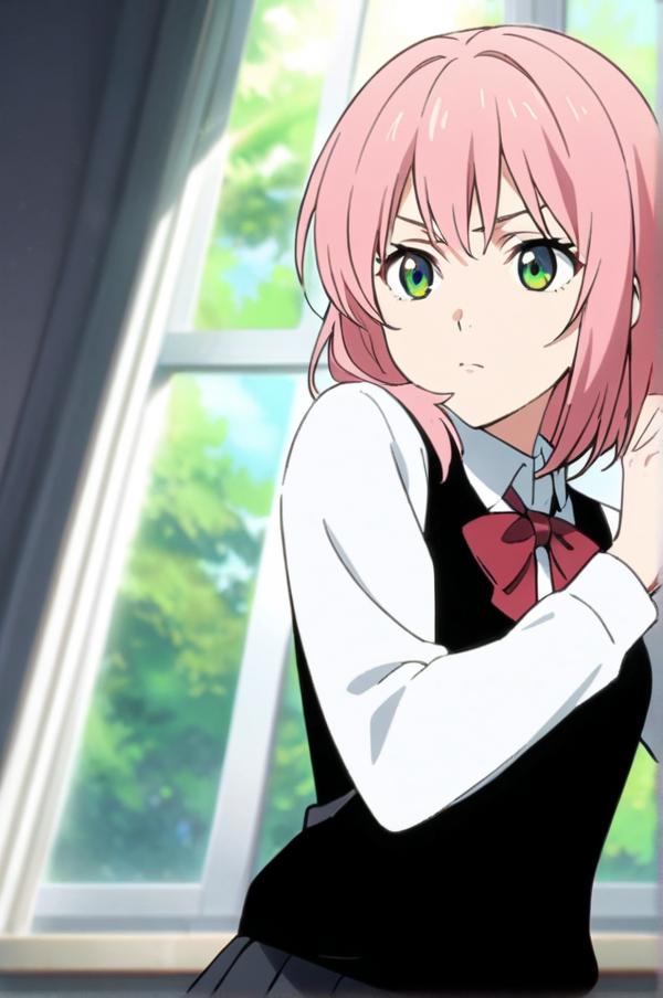 爱丽丝 AI Roleplay