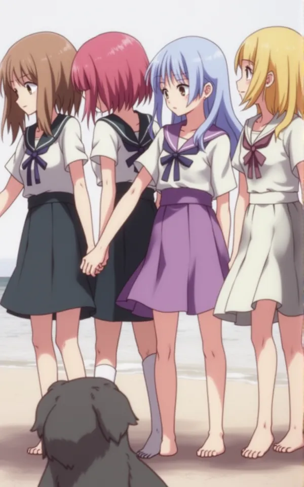 睡衣派对 AI Roleplay