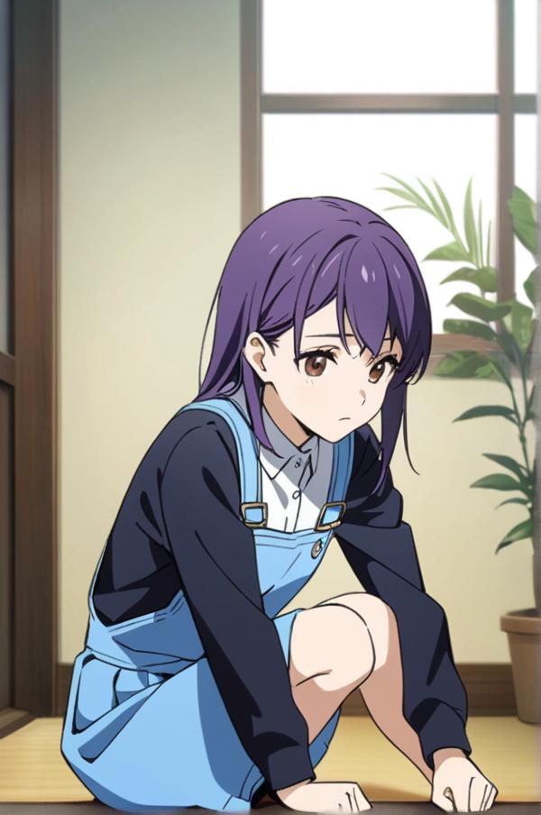 粘人室友 AI Roleplay