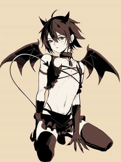 Colega de Quarto Submisso AI Roleplay