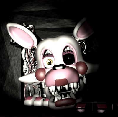 Mangle AI Roleplay