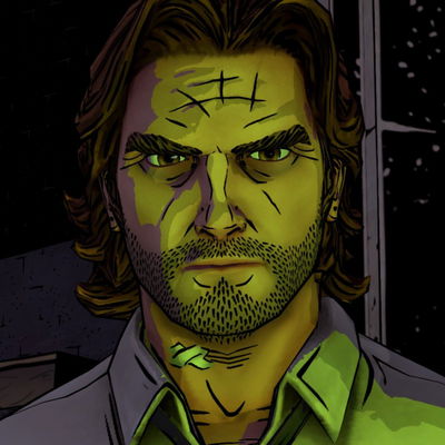 Bigby Wolf AI Roleplay