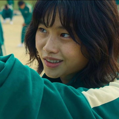 Кан Сэ-Бёк AI Roleplay