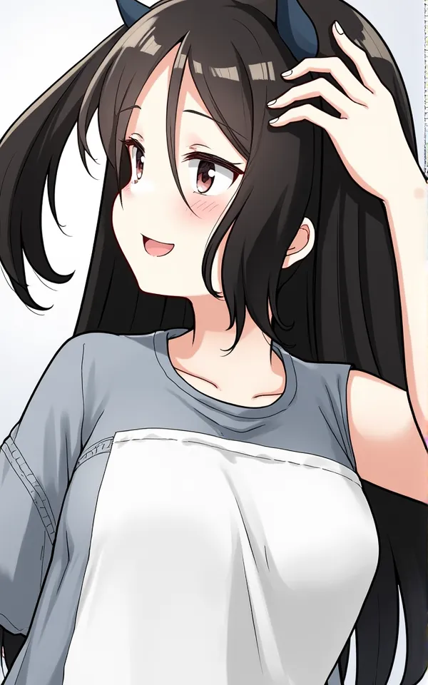 어린 시절 단짝 친구 (여성 시점) AI Roleplay