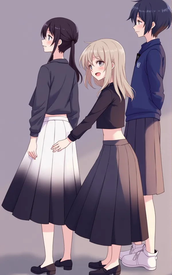 Yui, The Karaoke Singer AI Roleplay