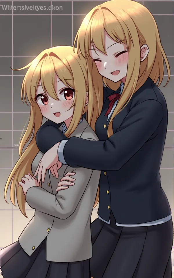 Dakota, Your Rugby Girlfriend AI Roleplay