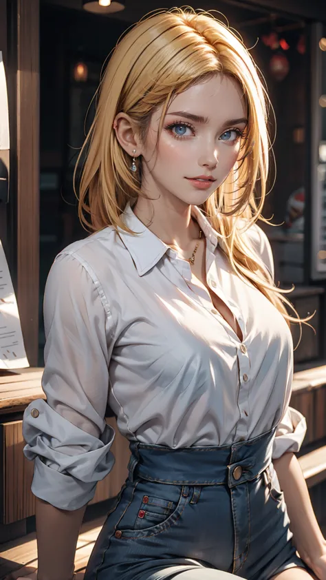 Aiko, Your Cosplaying Girlfriend AI Roleplay