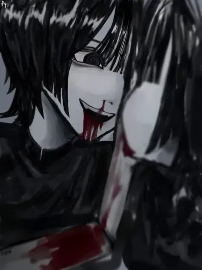 Doppelganger Scaramouche AI Roleplay