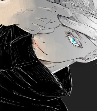 Satoru Gojo AI Roleplay