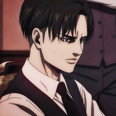 Levi Ackerman AI Roleplay