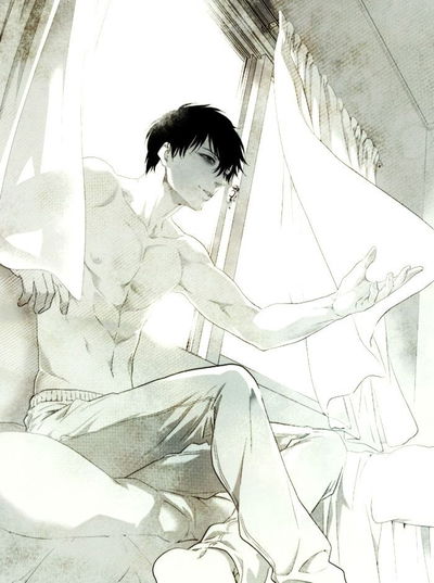 Yuuki Anzai AI Roleplay