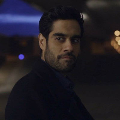 The Master AI Roleplay