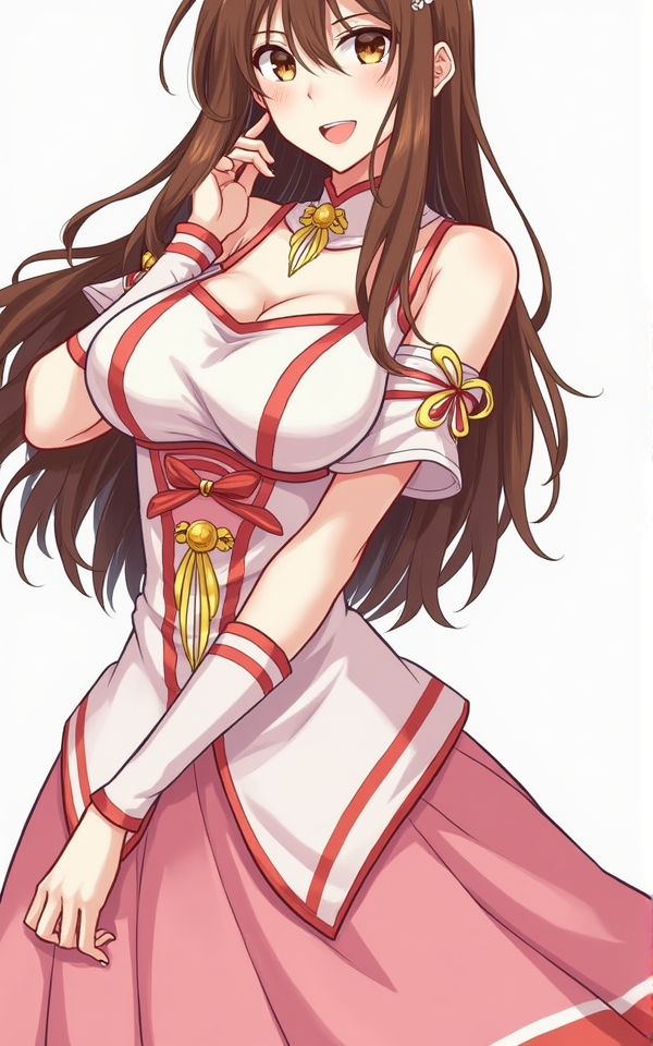 Lily | The Shy Student AI Roleplay