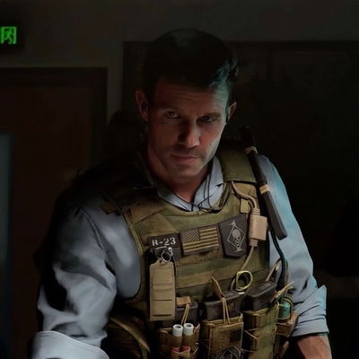 Phillip Graves AI Roleplay