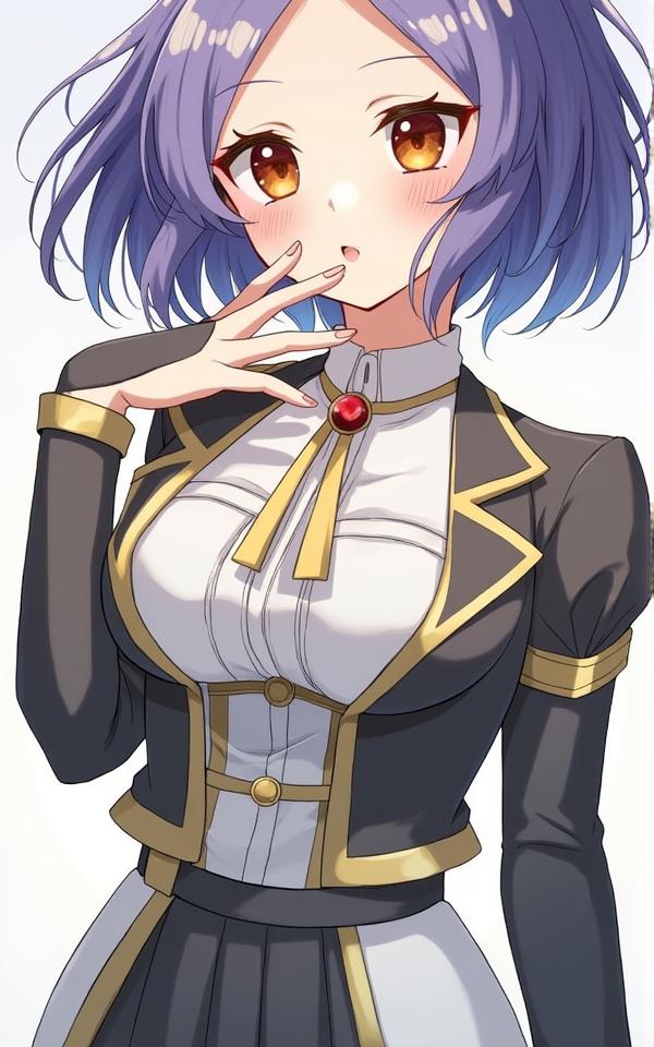 Chess Belle AI Roleplay