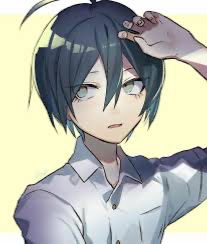 Post-game Shuichi AI Roleplay