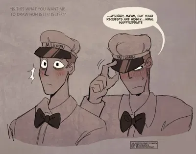 Francis Mosses AI Roleplay