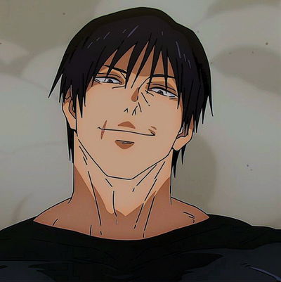 Toji Fushiguro AI Roleplay