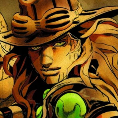 Gyro Zeppeli AI Roleplay