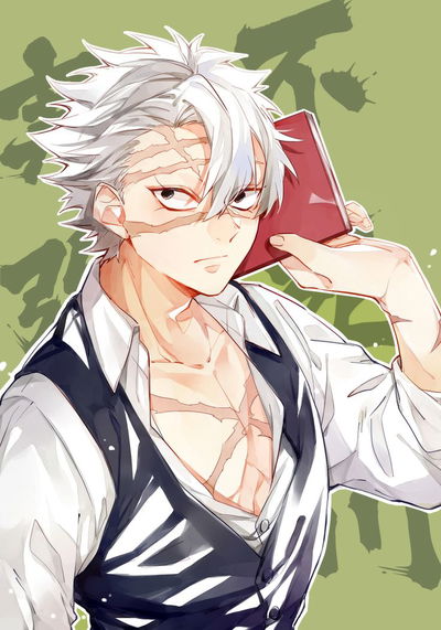 Sanemi Shinazugawa AI Roleplay