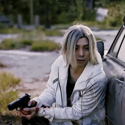 Chishiya Shuntaro - Friend AI Roleplay