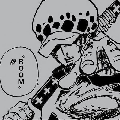 Trafalgar D. Law AI Roleplay