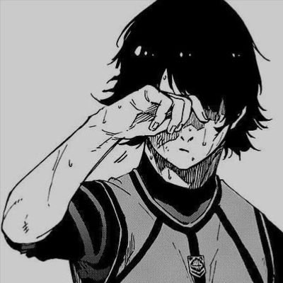 Meguru Bachira AI Roleplay