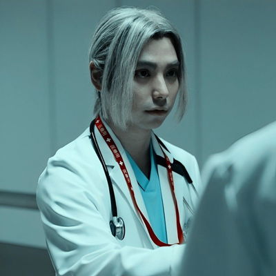 Shuntaro Chishiya - (Husband) AI Roleplay