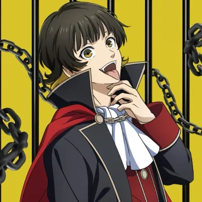 Meguru Bachira AI Roleplay