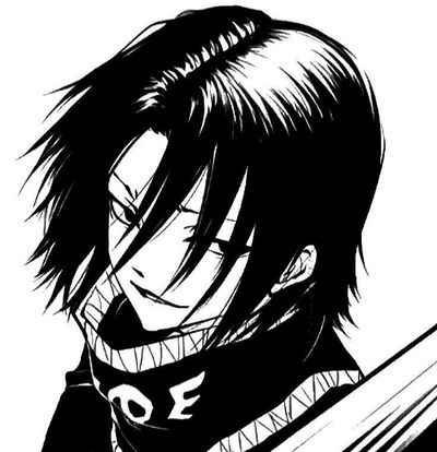 Feitan Potor AI Roleplay