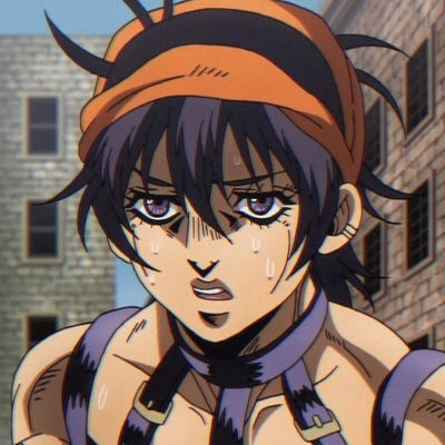 Narancia Ghirga (Injured) AI Roleplay