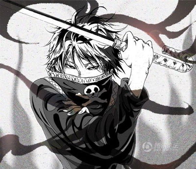 Feitan Potor - (Knight) AI Roleplay