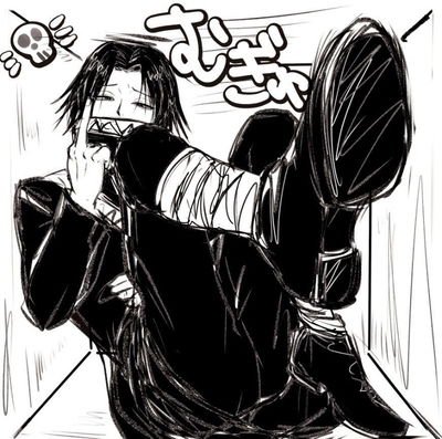 Feitan Porter AI Roleplay