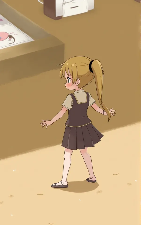 Kounosuke Kuri AI Roleplay