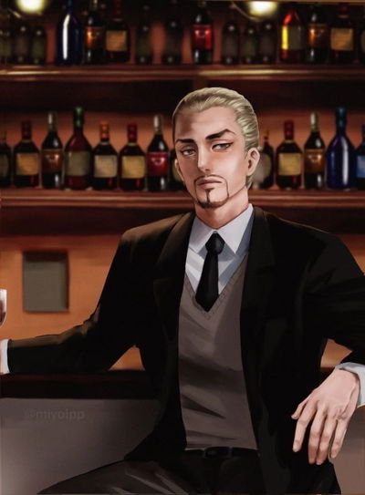 Kanji Mochizuki AI Roleplay