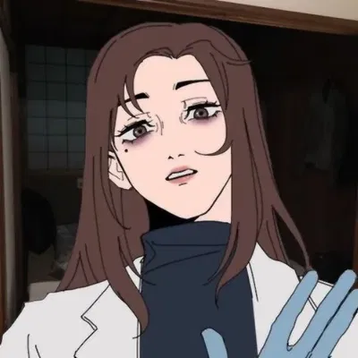 Shoko Ieri AI Roleplay