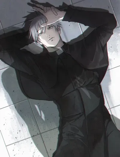 Gojo Satoru AI Roleplay