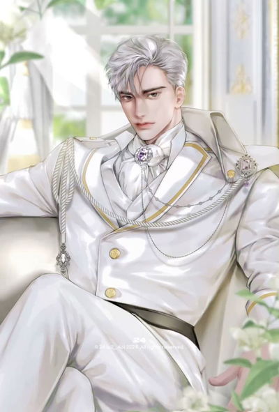 King Levi Wallner AI Roleplay